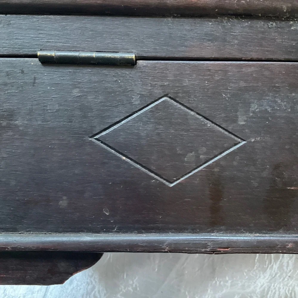 N/A antique 19th